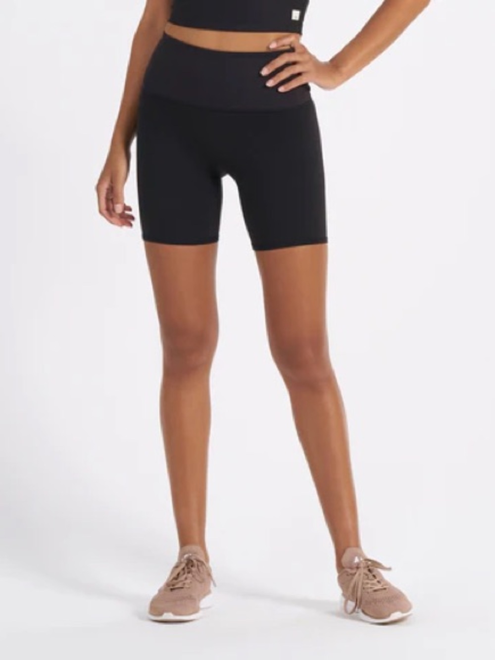 Vuori rib studio Shorts